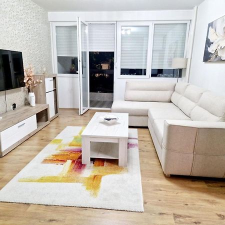 Esperanto Apartment Vranje Bagian luar foto
