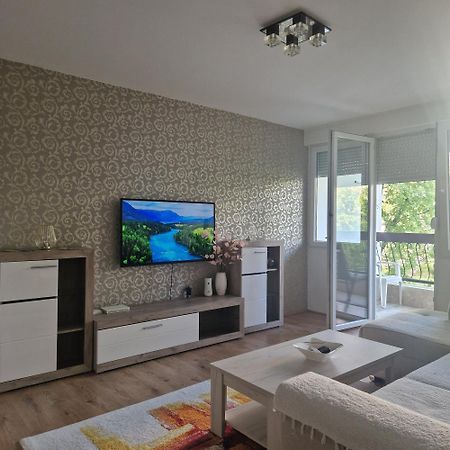 Esperanto Apartment Vranje Bagian luar foto