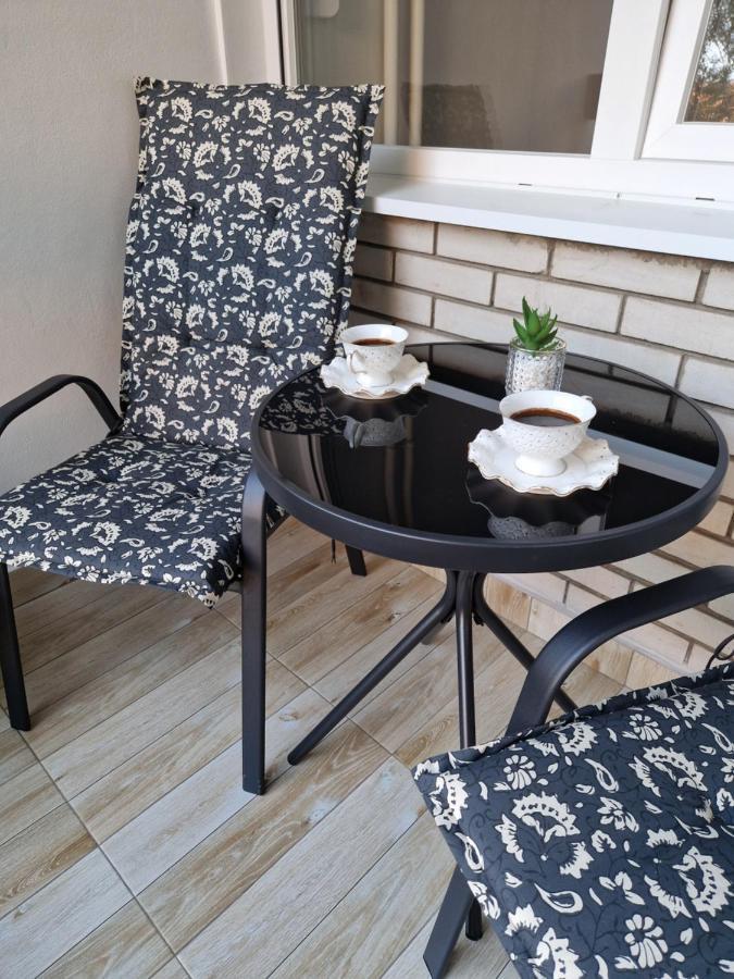 Esperanto Apartment Vranje Bagian luar foto