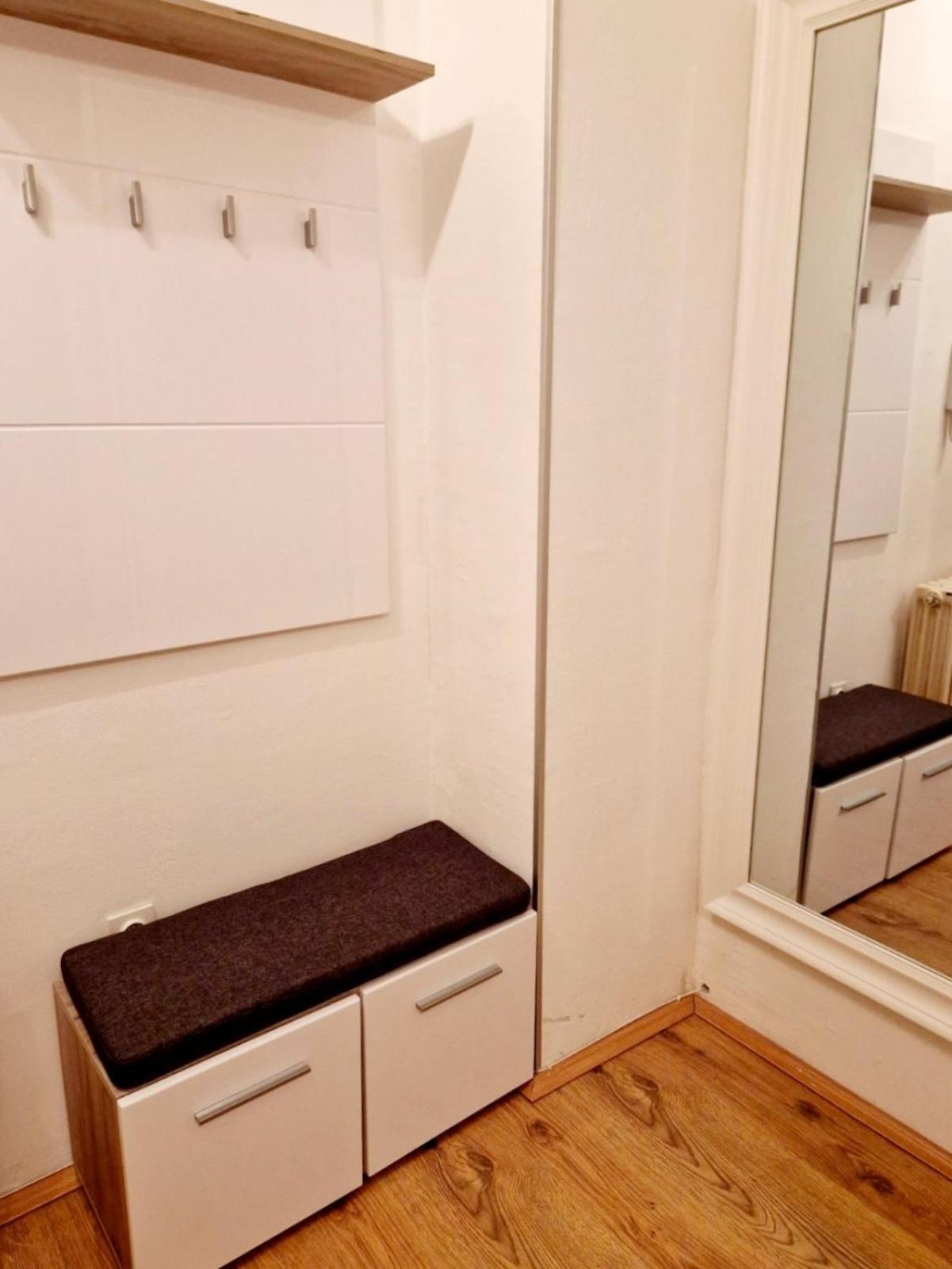 Esperanto Apartment Vranje Bagian luar foto