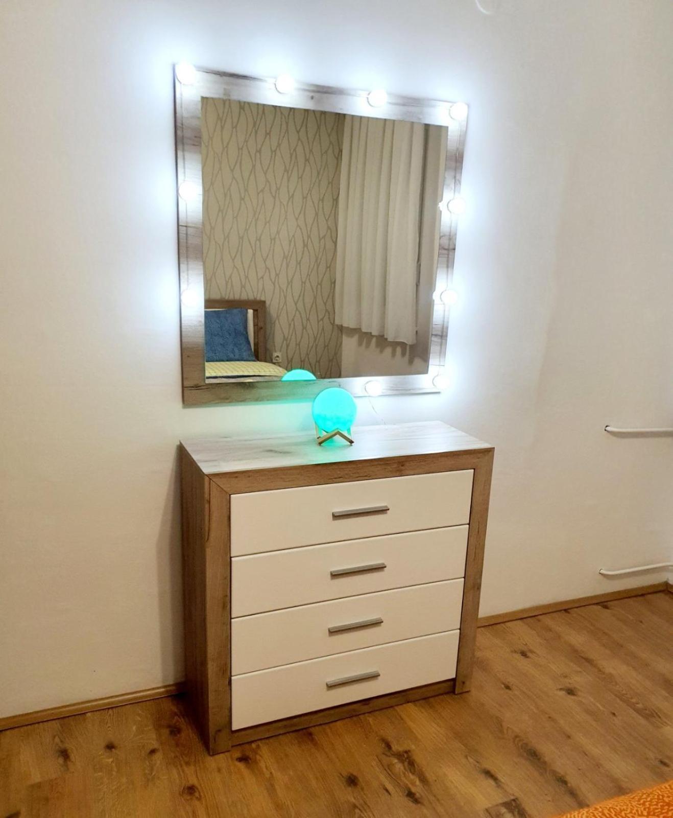 Esperanto Apartment Vranje Bagian luar foto