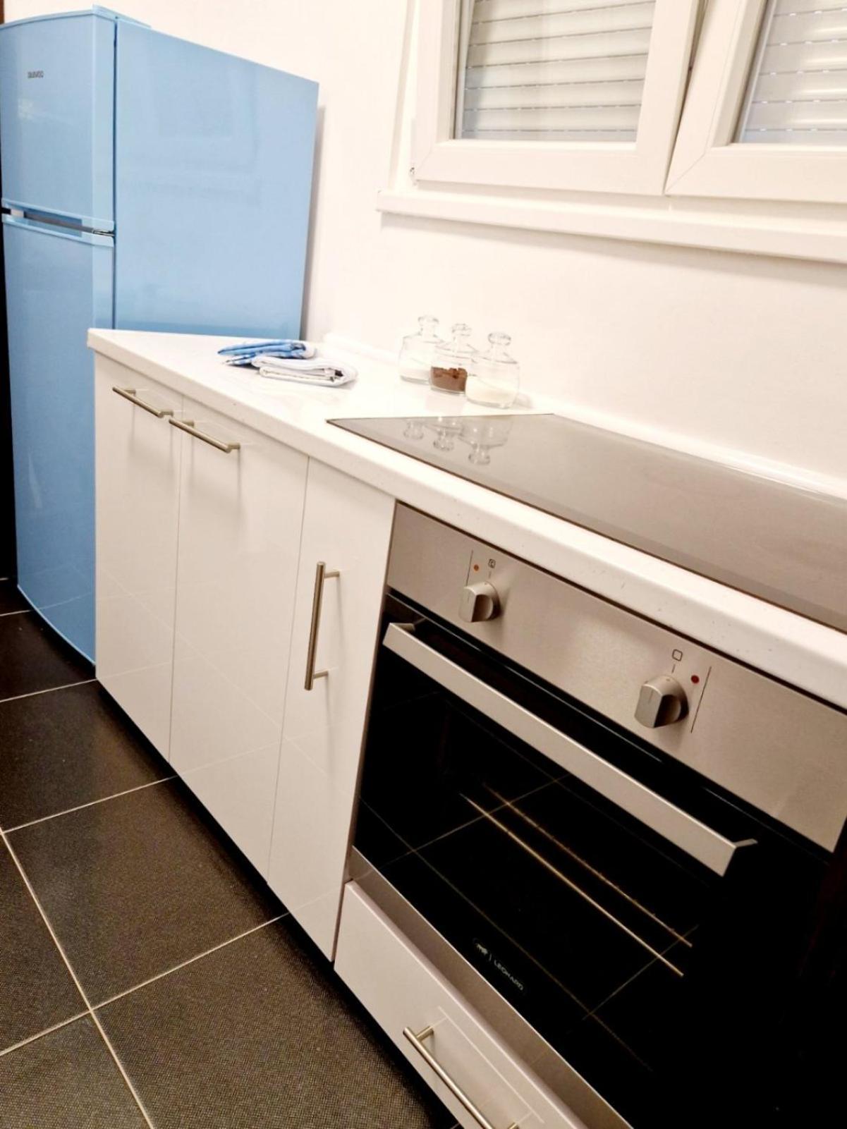 Esperanto Apartment Vranje Bagian luar foto