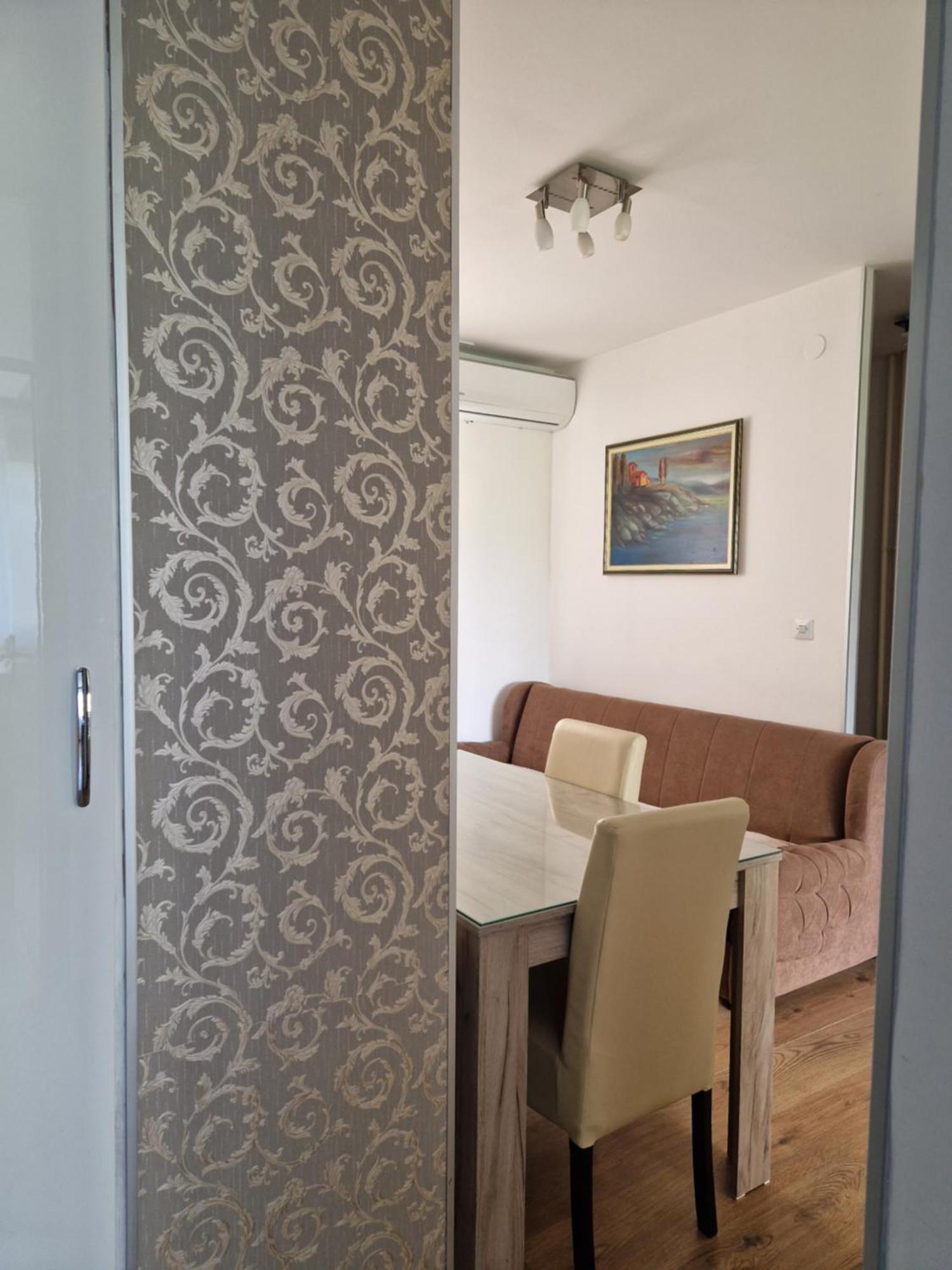 Esperanto Apartment Vranje Bagian luar foto